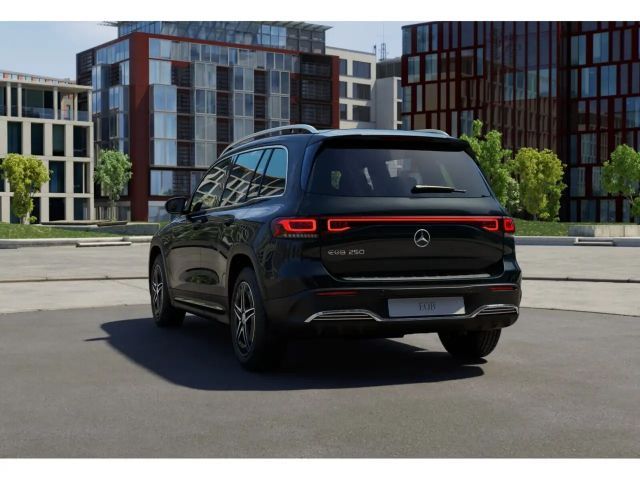 Mercedes-Benz EQB 250 AMG Line