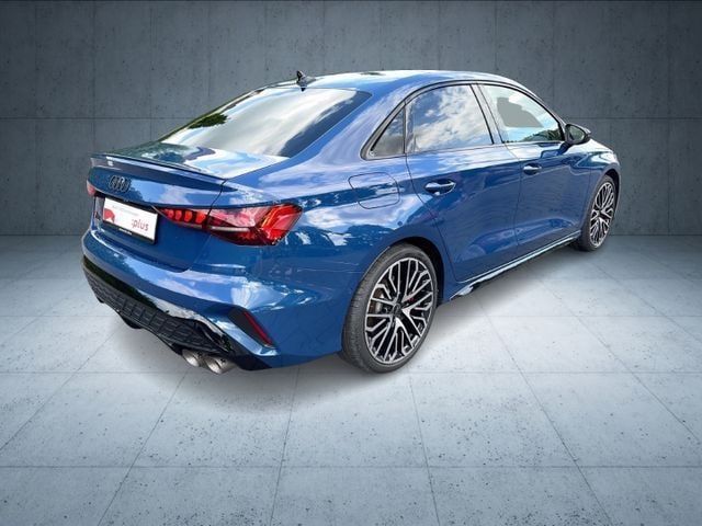 Audi S3 Quattro S-Tronic Sedan