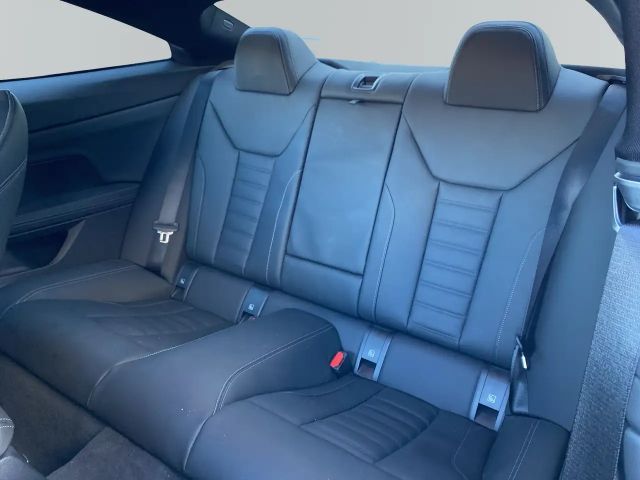 BMW 420 420i Coupé M-Sport