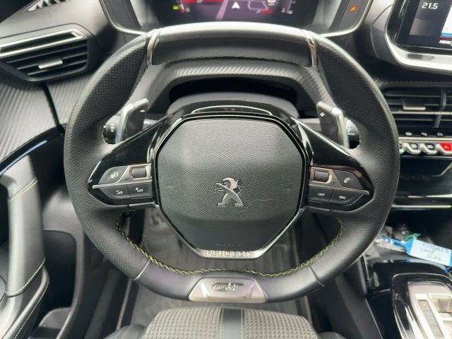 Peugeot 2008 GT-Line