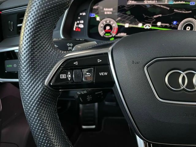 Audi A6 Quattro S-Line