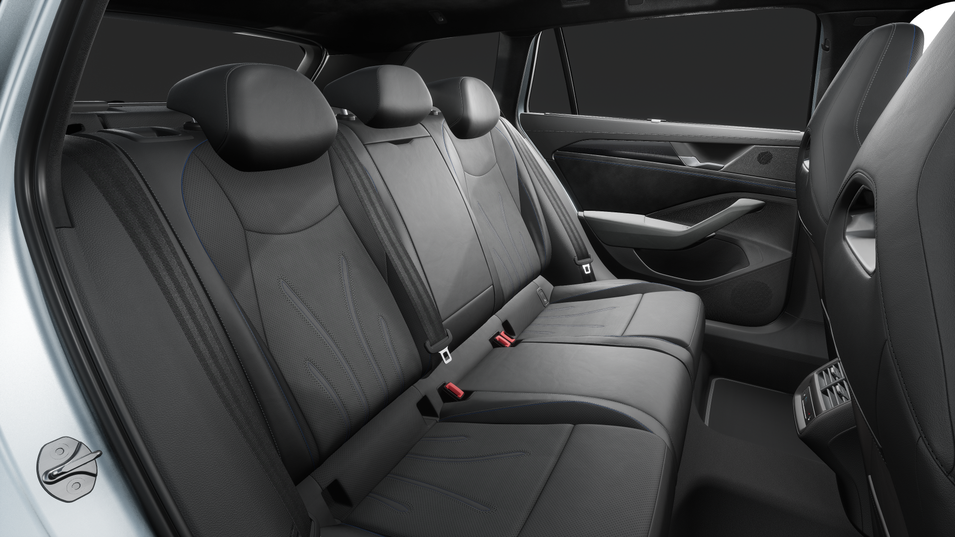 Volkswagen Passat DSG IQ.Drive eHybrid