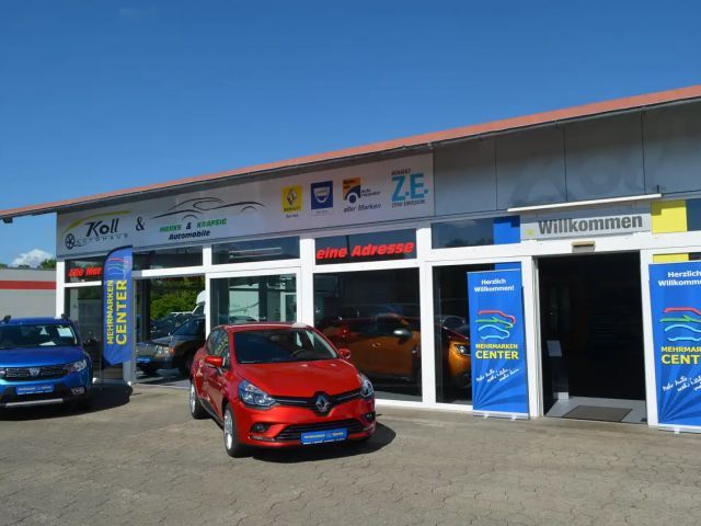 Dacia Duster 4WD Extreme TCe 130