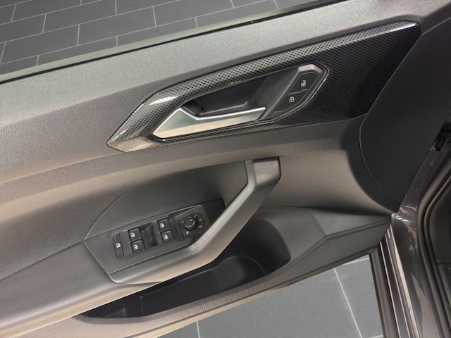 Volkswagen T-Cross 1.0 TSI DSG Life