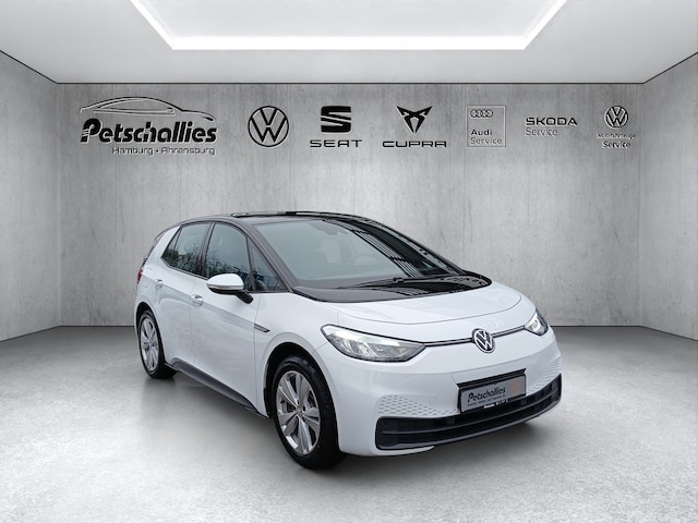 Volkswagen ID.3 Performance Pure