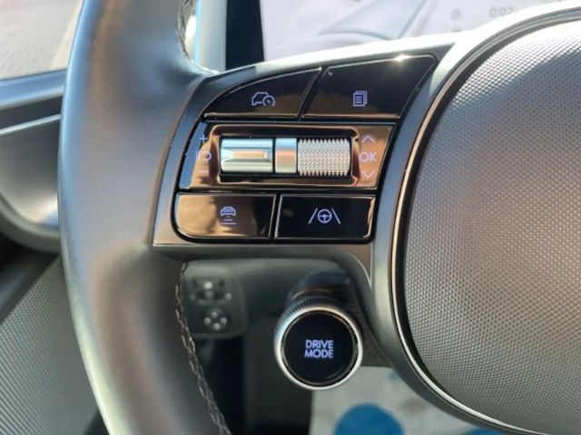 Hyundai IONIQ 6 UNIQ