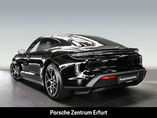Porsche Taycan Performance Plus