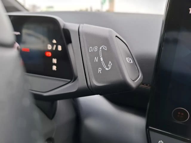 Cupra Born 58 kWh 77 kWh