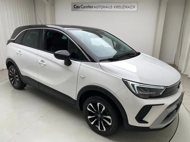 Opel Crossland X Elegance