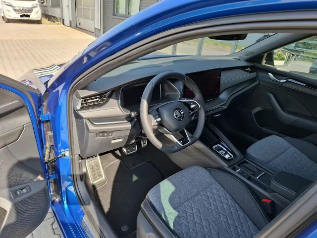 Skoda Octavia Sportline