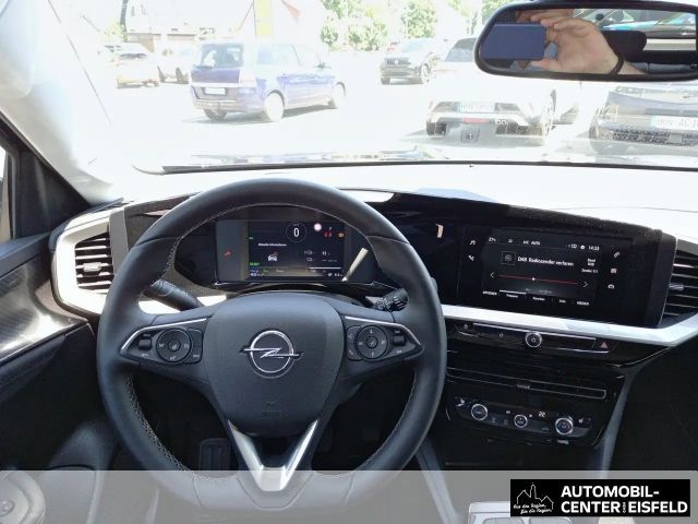 Opel Mokka Elegance Mokka-e