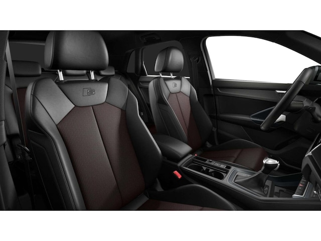 Audi Q3 35 TFSI S-Tronic