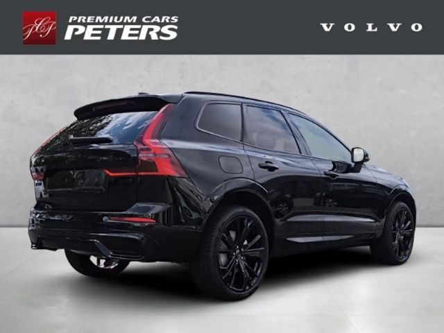 Volvo XC60 AWD Plus