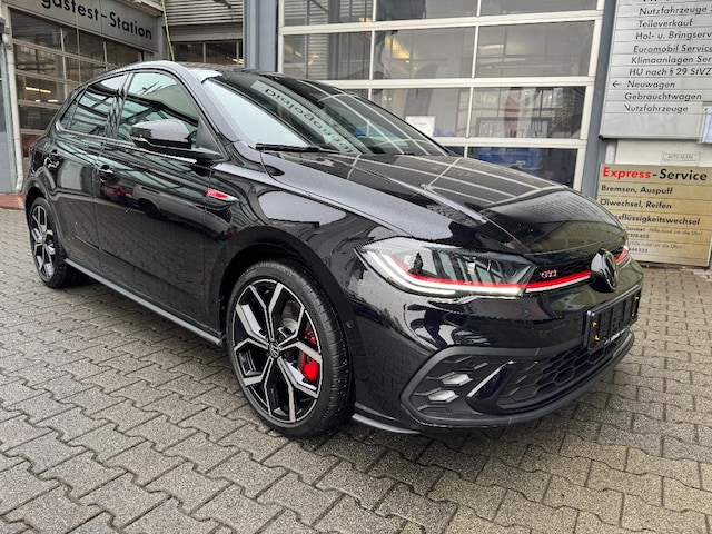 Volkswagen Polo 2.0 TSI DSG