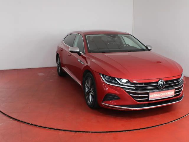 Volkswagen Arteon Shooting Brake 2.0 TDI DSG