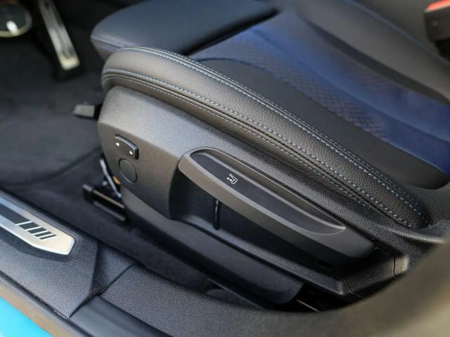 BMW 218 218i Coupé Gran Coupé M-Sport Sedan