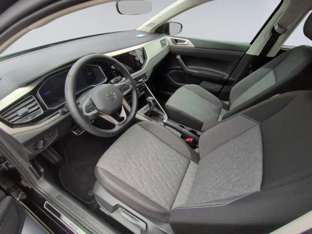 Volkswagen Polo 1.0 TSI DSG Move