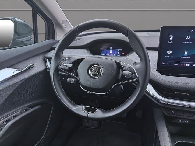Skoda Enyaq Loft iV 60