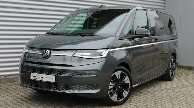 Volkswagen Multivan Multivan     StyleLÜ110TDI Aut