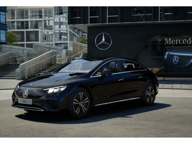 Mercedes-Benz EQE 300 Sedan