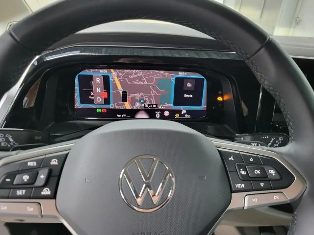 Volkswagen Multivan Business T7