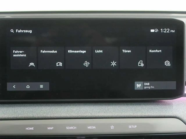 Kia EV4 81.4 kWh Earth