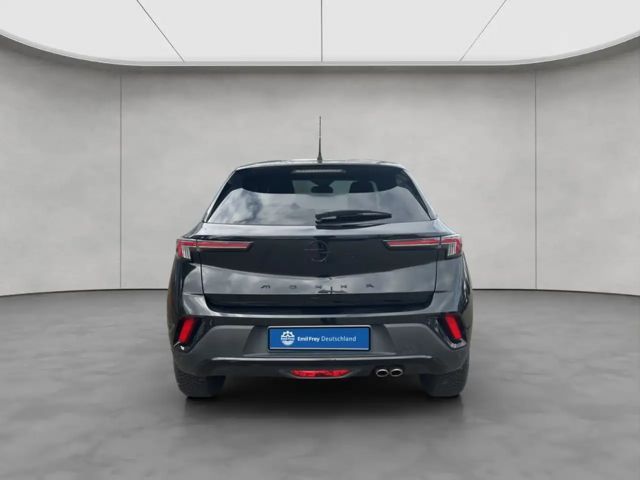 Opel Mokka GS-Line Grand Sport Turbo