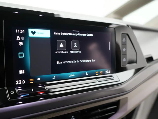 Volkswagen California Beach T7