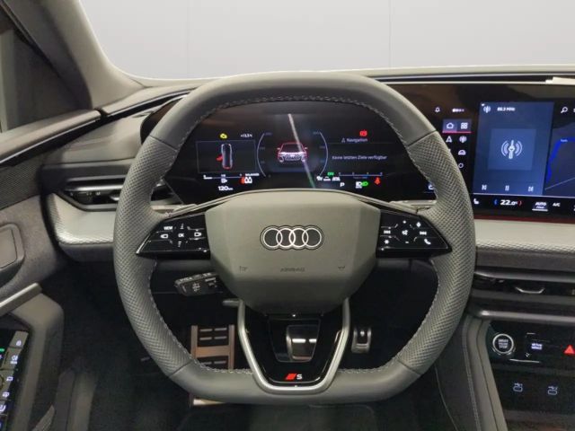 Audi Q5 2.0 TDI Quattro S-Line S-Tronic