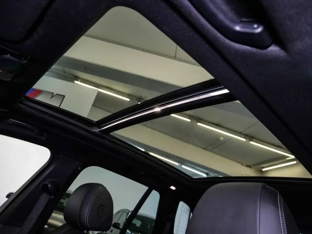 BMW X5 M-Sport xDrive45e