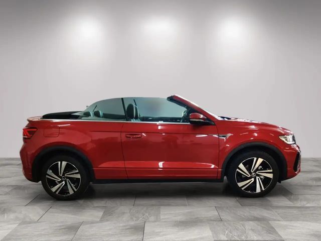 Volkswagen T-Roc 1.5 TSI Cabriolet DSG R-Line