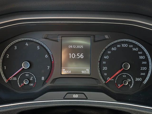 Volkswagen T-Roc Active