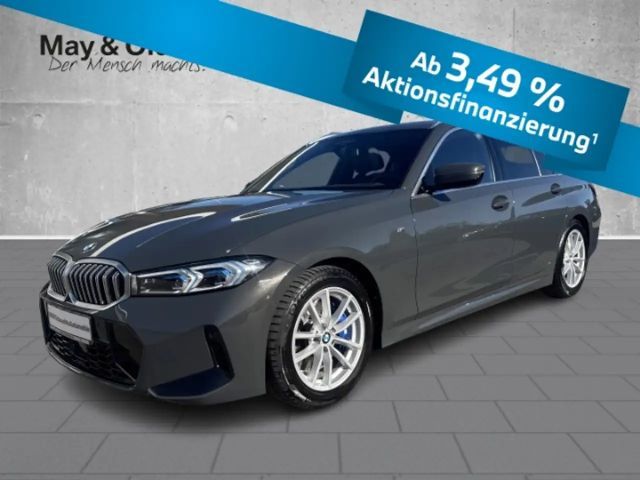 BMW 330 330d M-Sport Touring