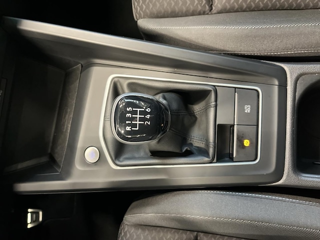 Volkswagen Golf 1.5 TSI Golf VIII