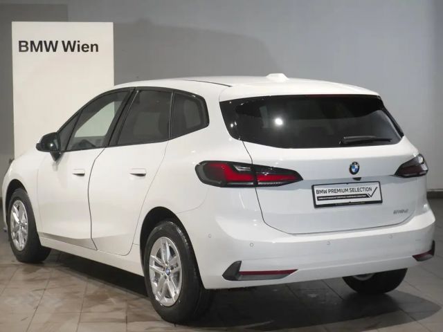 BMW 218 218d Active Tourer Sedan