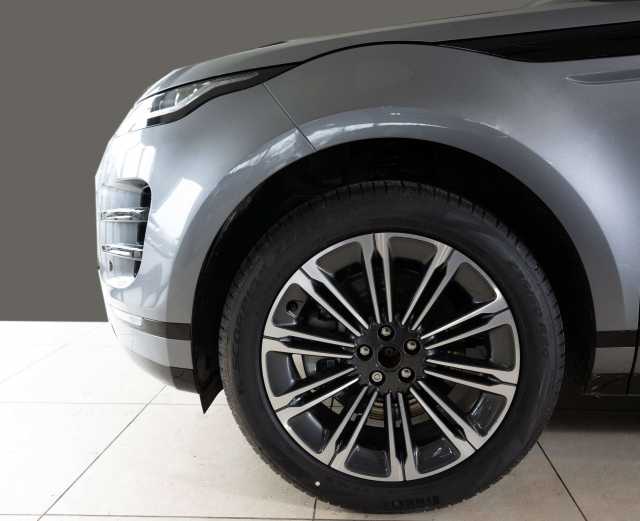 Land Rover Range Rover Evoque D200 Dynamic HSE