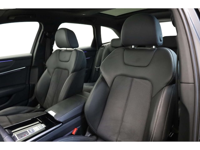 Audi S6 Avant Quattro