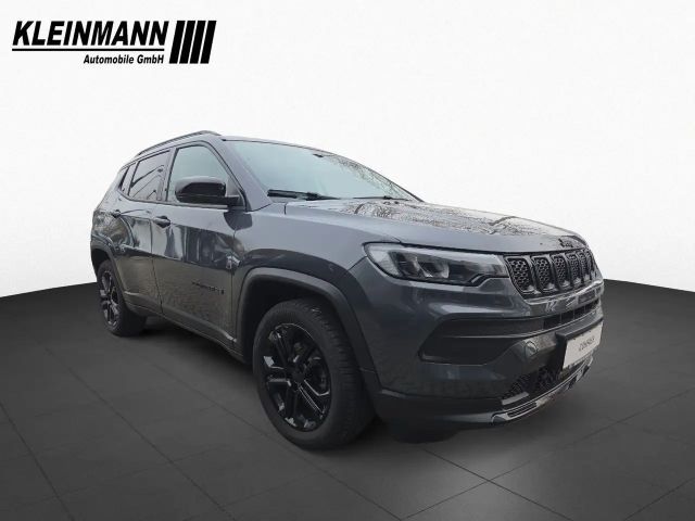 Jeep Compass Hybrid Night Eagle