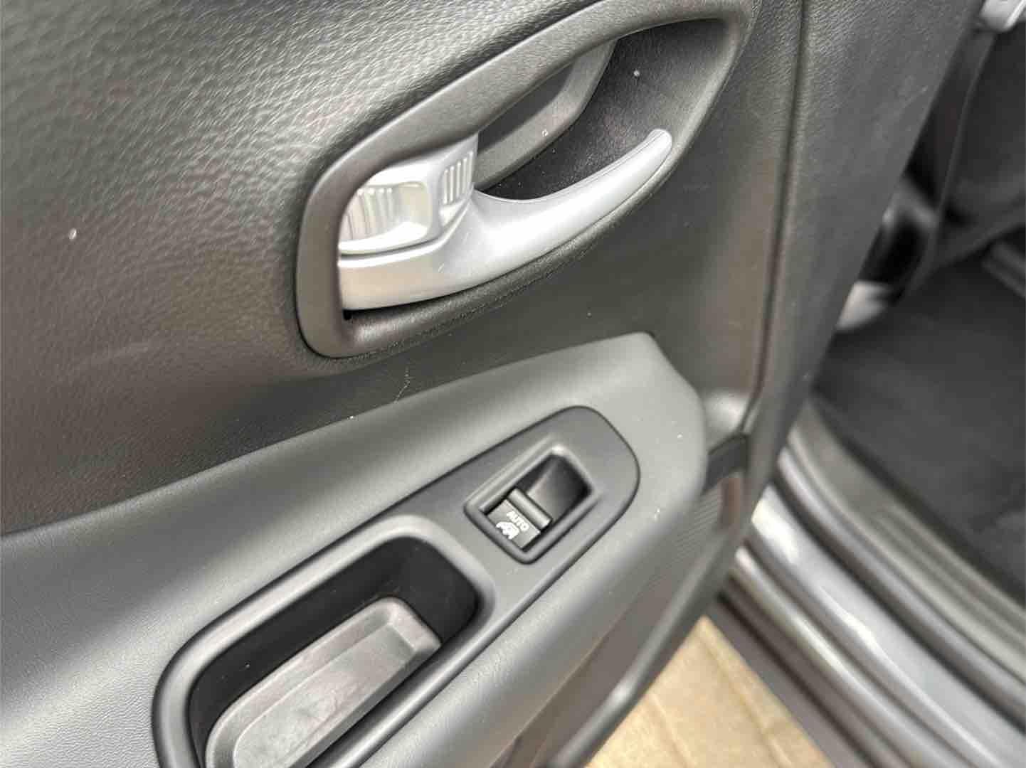 Jeep Renegade Hybrid Limited