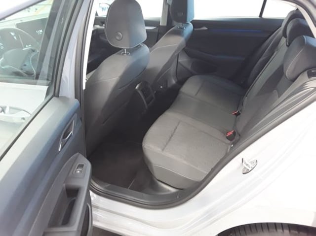 Volkswagen Golf eHybrid