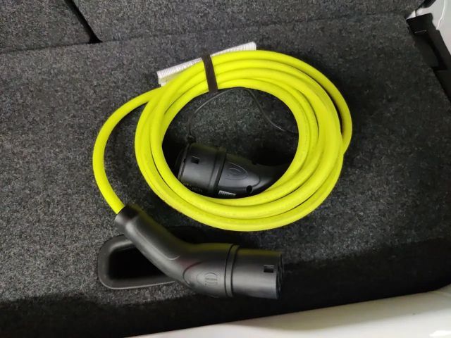 Volkswagen e-up! Sound