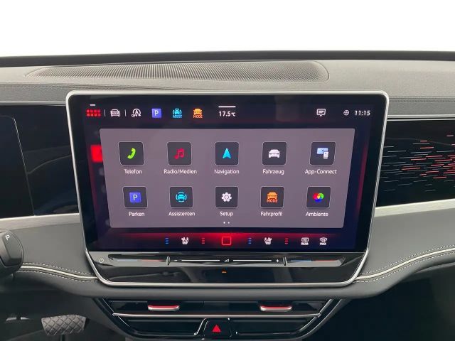 Volkswagen Passat Business DSG Variant