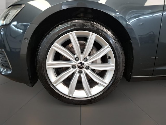 Audi A6 40 TDI Avant S-Tronic