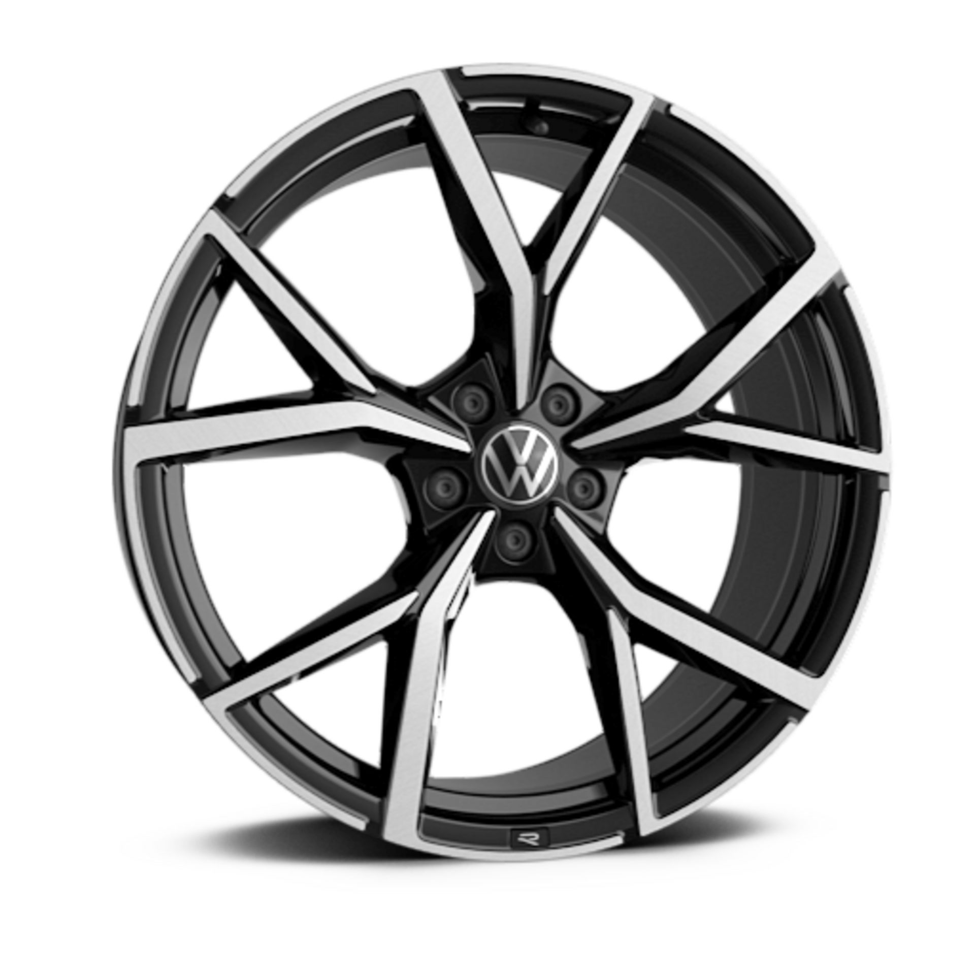 Volkswagen Tiguan DSG