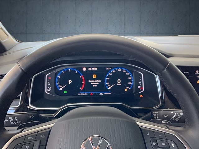 Volkswagen Polo 1.0 TSI DSG R-Line