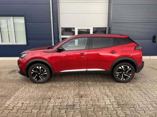 Peugeot 2008 Allure Pack EAT8