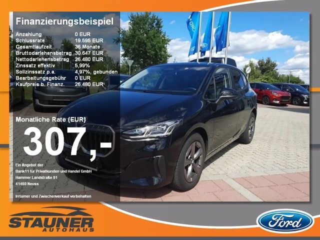 BMW 218 218d Active Tourer