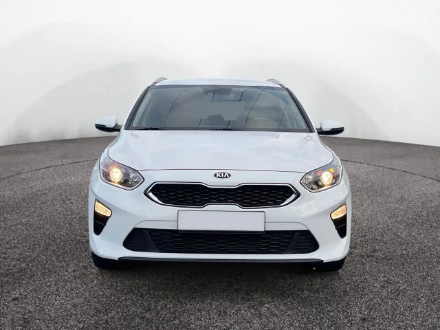 Kia Ceed GT-Line SportWagon
