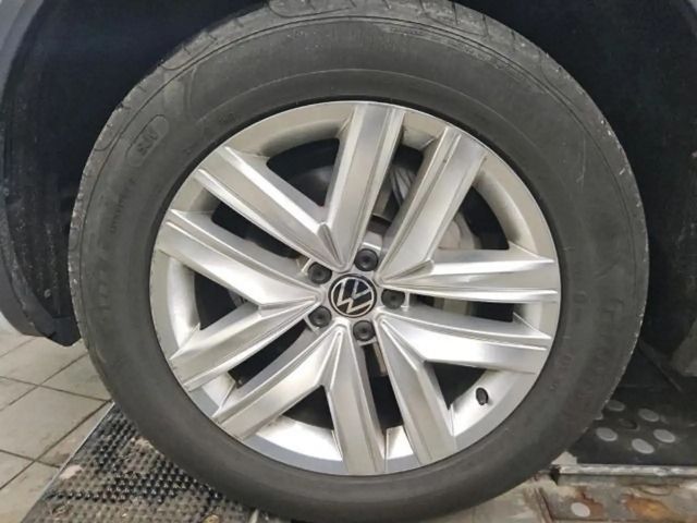 Volkswagen Touareg 3.0 V6 TDI Elegance Elegance