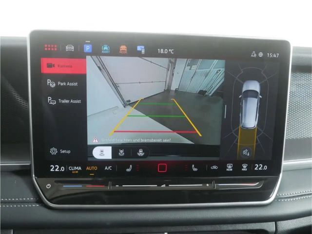 Volkswagen Tayron 1.5 eTSI Life